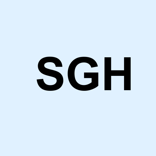 Stock sgh logo