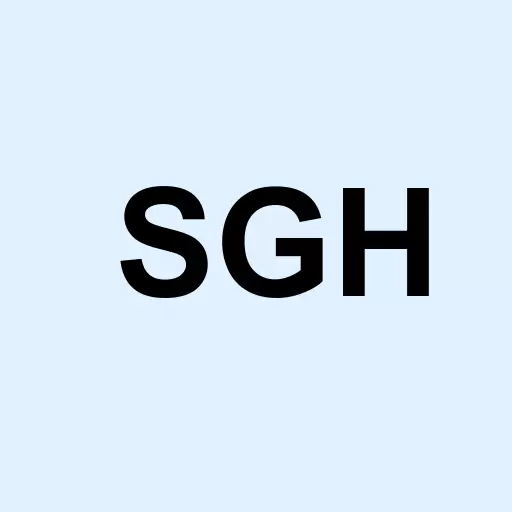 SMART Global Holdings Inc. Logo