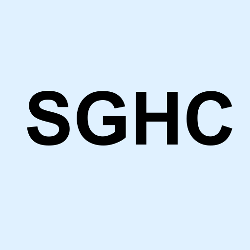 Stock sghc logo
