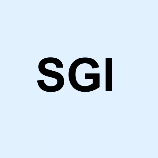 Silicon Graphics International Corp Logo