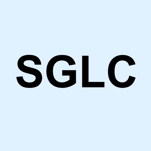 Stock sglc logo