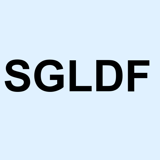 Stock sgldf logo