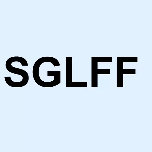 Sgl Group Ord Logo