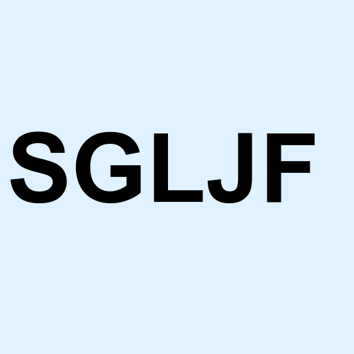 Stock sgljf logo