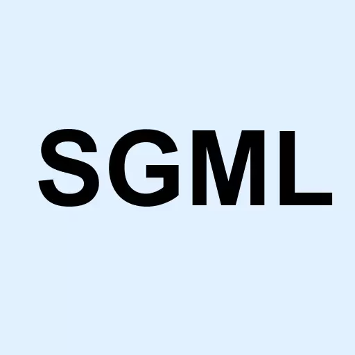 Sigma Lithium Corporation Logo