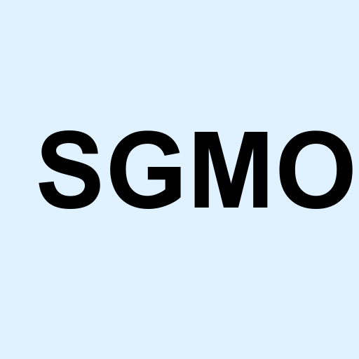 Stock sgmo logo