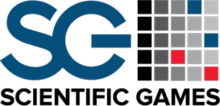 Scientific Games Corp Logo
