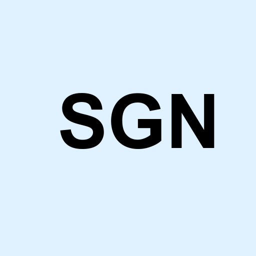 Stock sgn logo