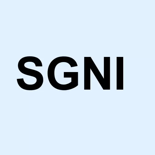 Stemgen Inc Logo
