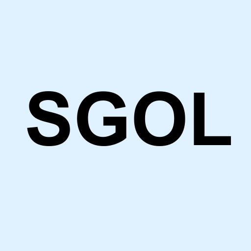Stock sgol logo