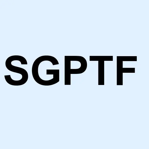 Stock  logo