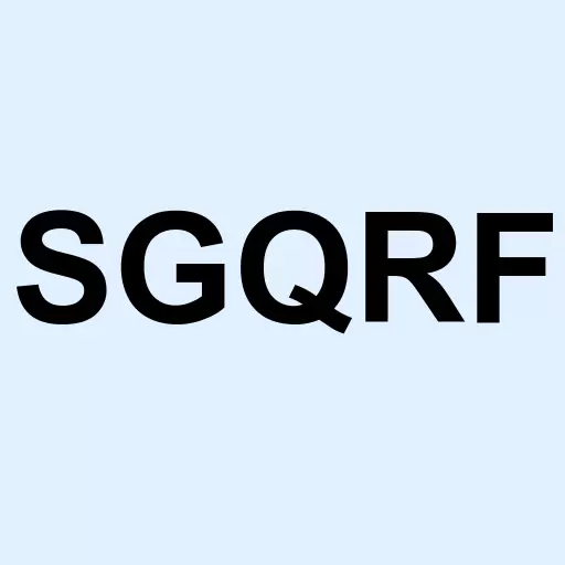 Southgobi Res Ltd Logo