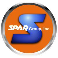Stock SGRP logo