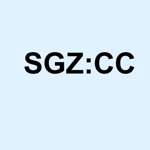 Stock sgz:cc logo