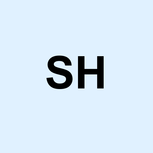 Stock sh logo