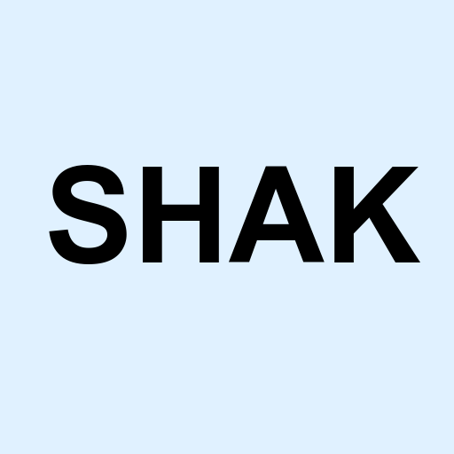 Stock shak logo