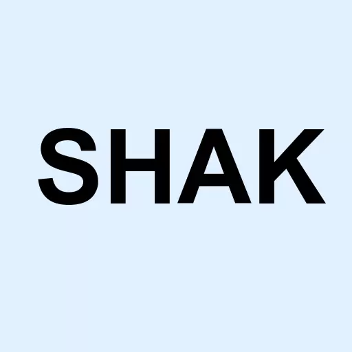 Shake Shack Inc. Class A Logo