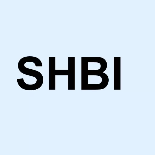 Shore Bancshares Inc Logo