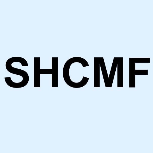 Stock shcmf logo