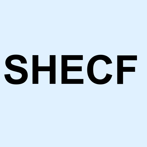 Stock shecf logo