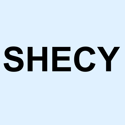 Stock shecy logo