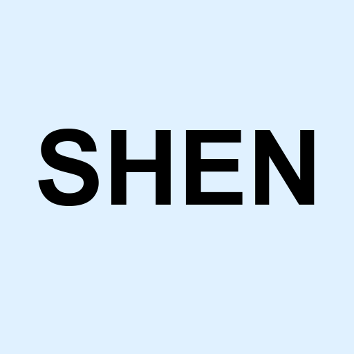 Stock shen logo