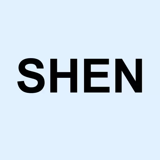 Shenandoah Telecommunications Co Logo