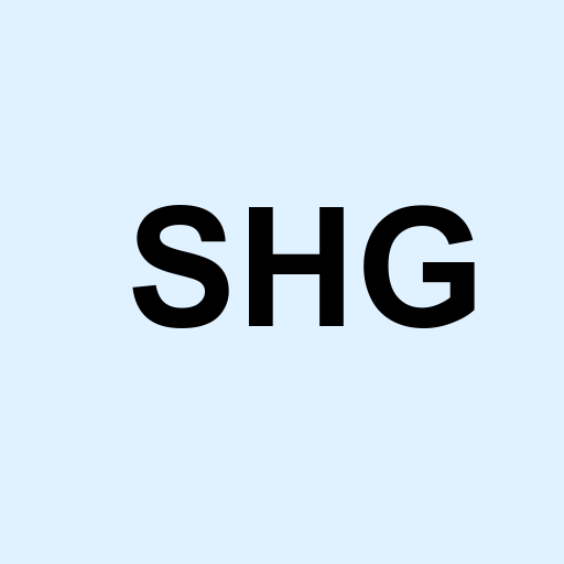 Stock shg logo