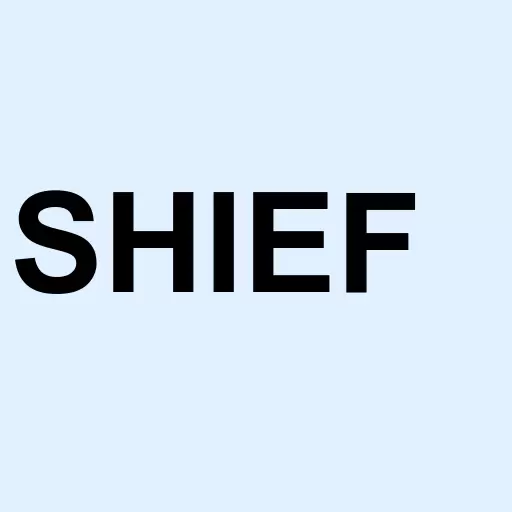 Shield Therapeutics PLC Logo