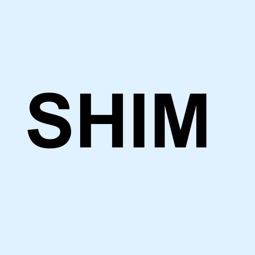 Stock shim logo