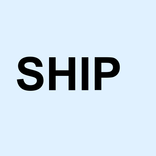 Stock SHIP logo