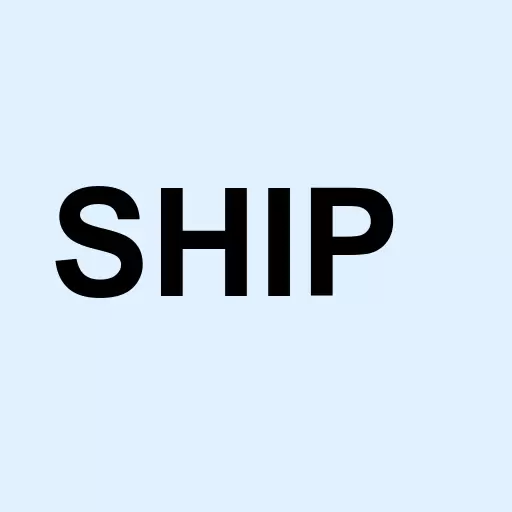 Seanergy Maritime Holdings Corp Logo