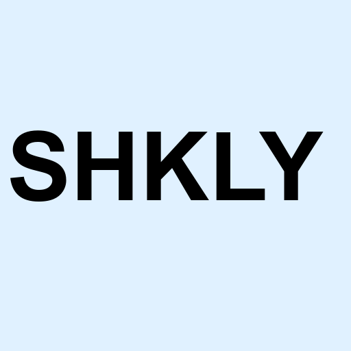Stock shkly logo