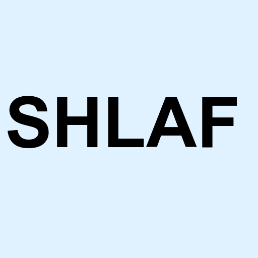 Stock shlaf logo