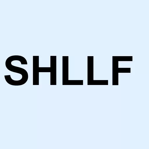 Shelf Drilling Ltd Logo