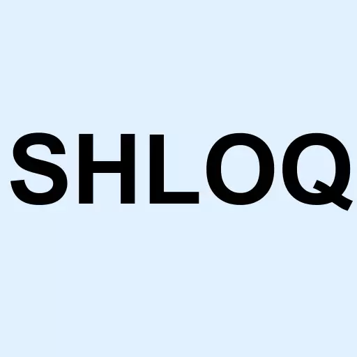 Shiloh Industries Inc. Logo