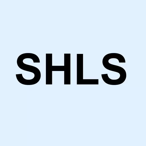 Shoals Technologies Group Inc. Logo