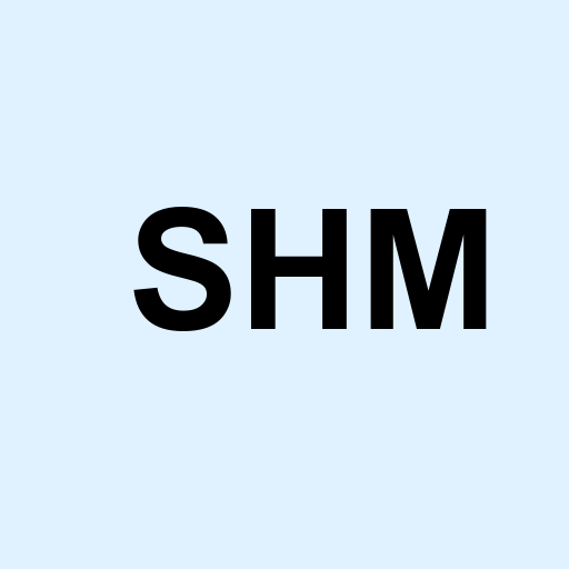 Stock shm logo