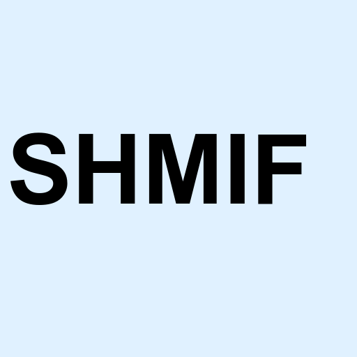Stock shmif logo