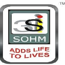 Sohm Inc Logo