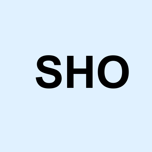 Stock sho logo