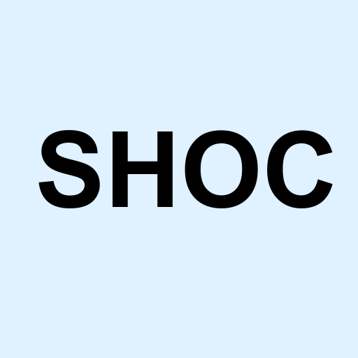 Stock shoc logo