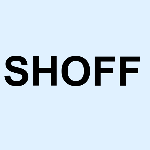 Stock shoff logo