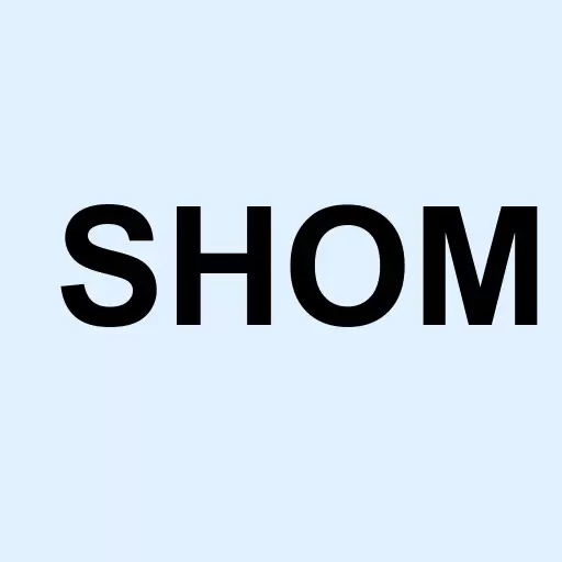 Sthn Home Med Inc Logo