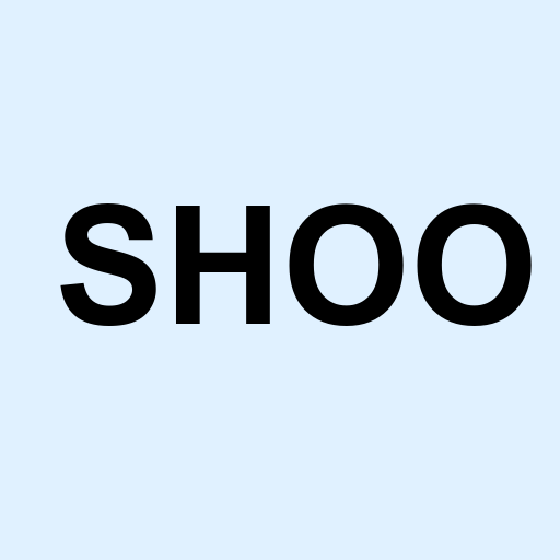 Stock shoo logo