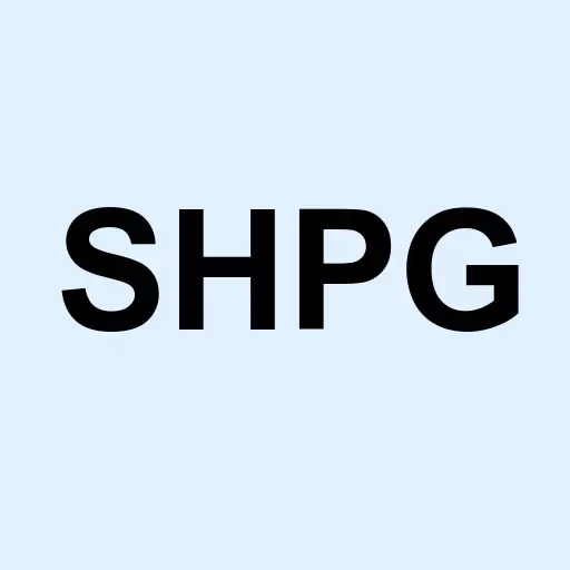Shire plc Logo