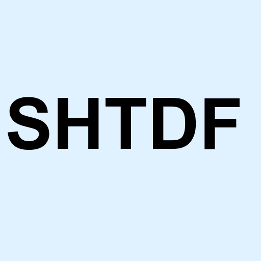 Stock shtdf logo
