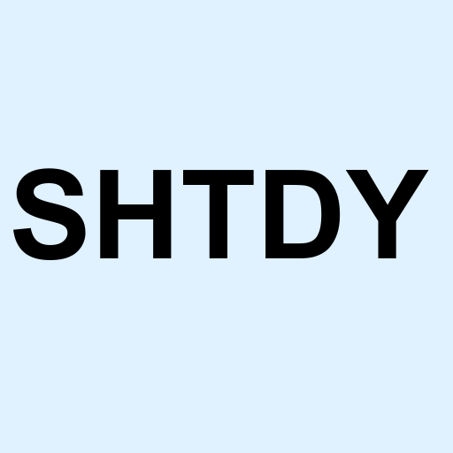 Stock shtdy logo