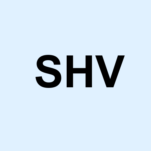 Stock shv logo