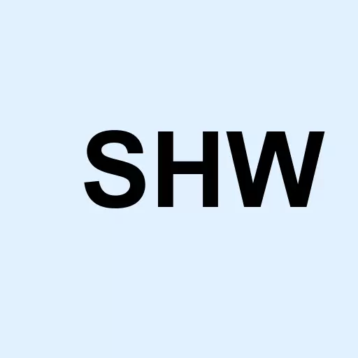 Sherwin-Williams Company Logo